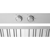 Dacor 30-Inch Hood Liner, Silver Stainless - DHD30U790LS/DA