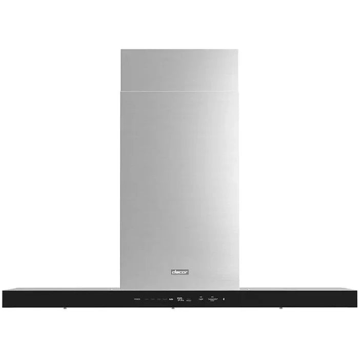Dacor 48-Inch Chimney Wall Hood - DHD48U990W