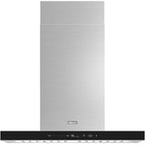 Dacor 42-Inch Island Hood - DHD42U990I