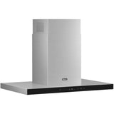 Dacor 42-Inch Island Hood - DHD42U990I