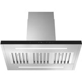 Dacor 42-Inch Island Hood - DHD42U990I