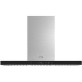 Dacor 54-Inch Island Hood - DHD54U990I