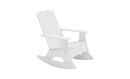 Ledge Lounger Mainstay Adirondack Rocker