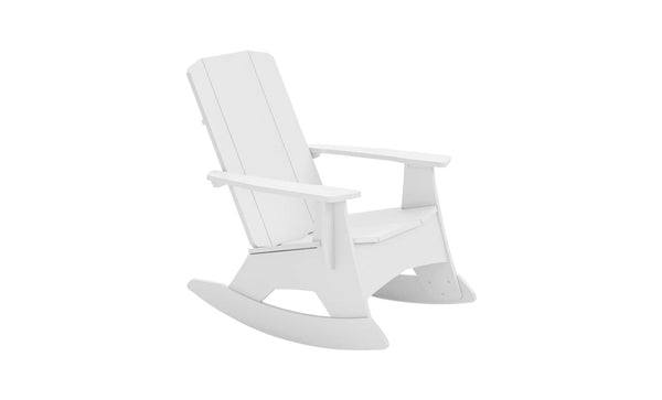 Ledge Lounger Mainstay Adirondack Rocker