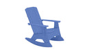 Ledge Lounger Mainstay Adirondack Rocker