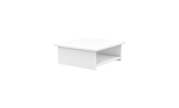 Ledge Lounger Echo Side Table