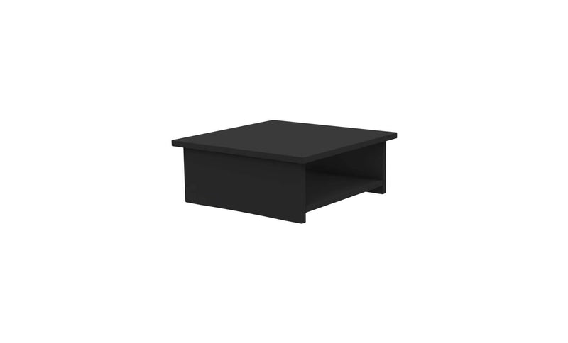 Ledge Lounger Echo Side Table