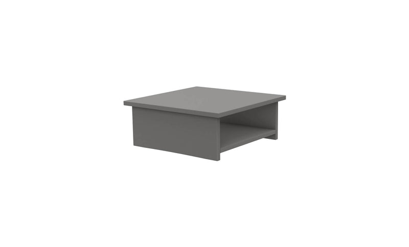 Ledge Lounger Echo Side Table