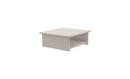 Ledge Lounger Echo Side Table