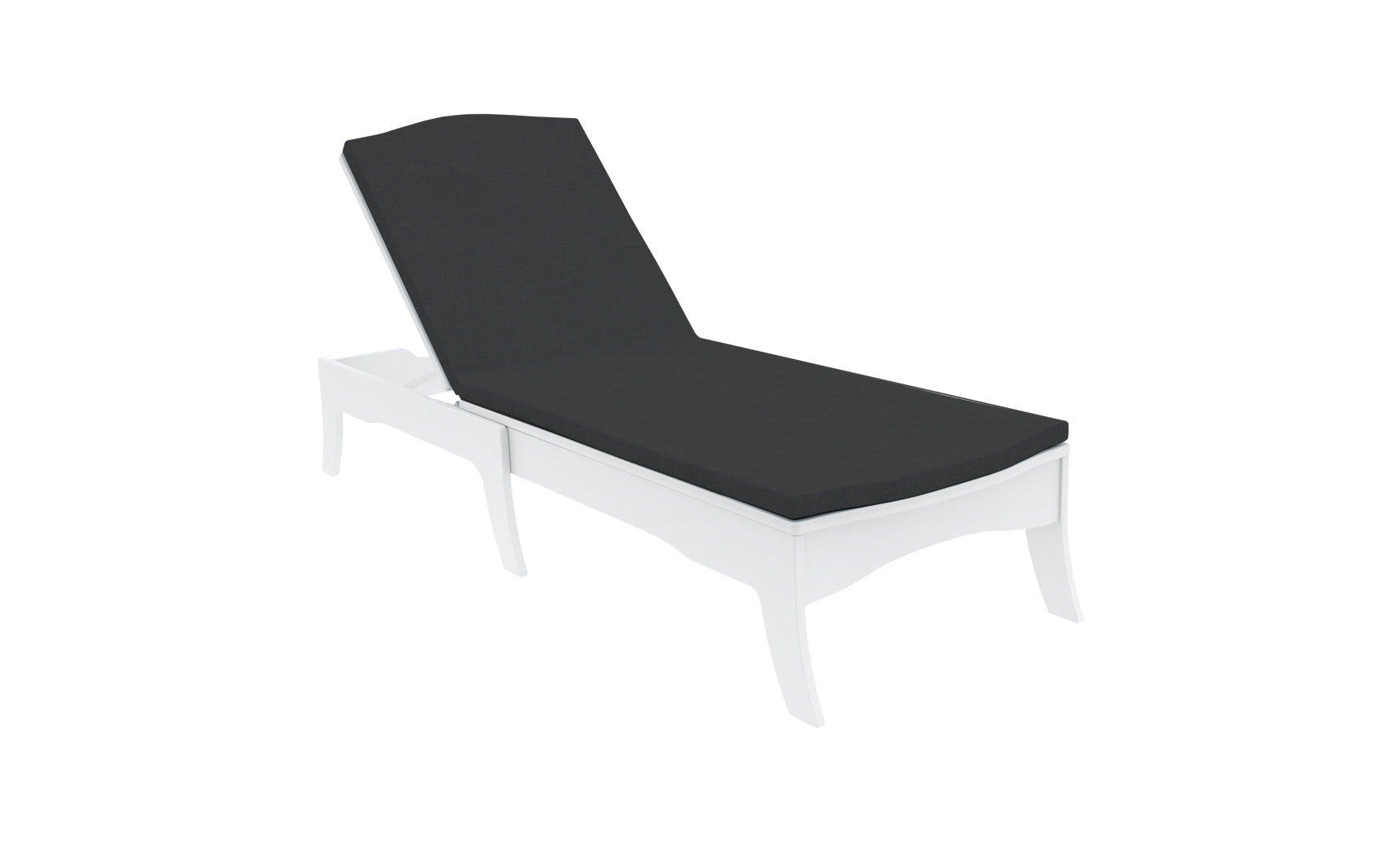 Ledge Lounger Legacy Chaise Cushion