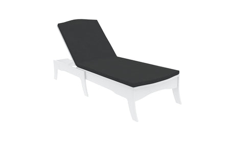 Ledge Lounger Legacy Chaise Cushion