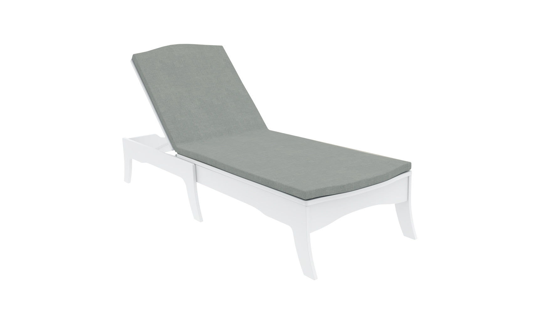 Ledge Lounger Legacy Chaise Cushion