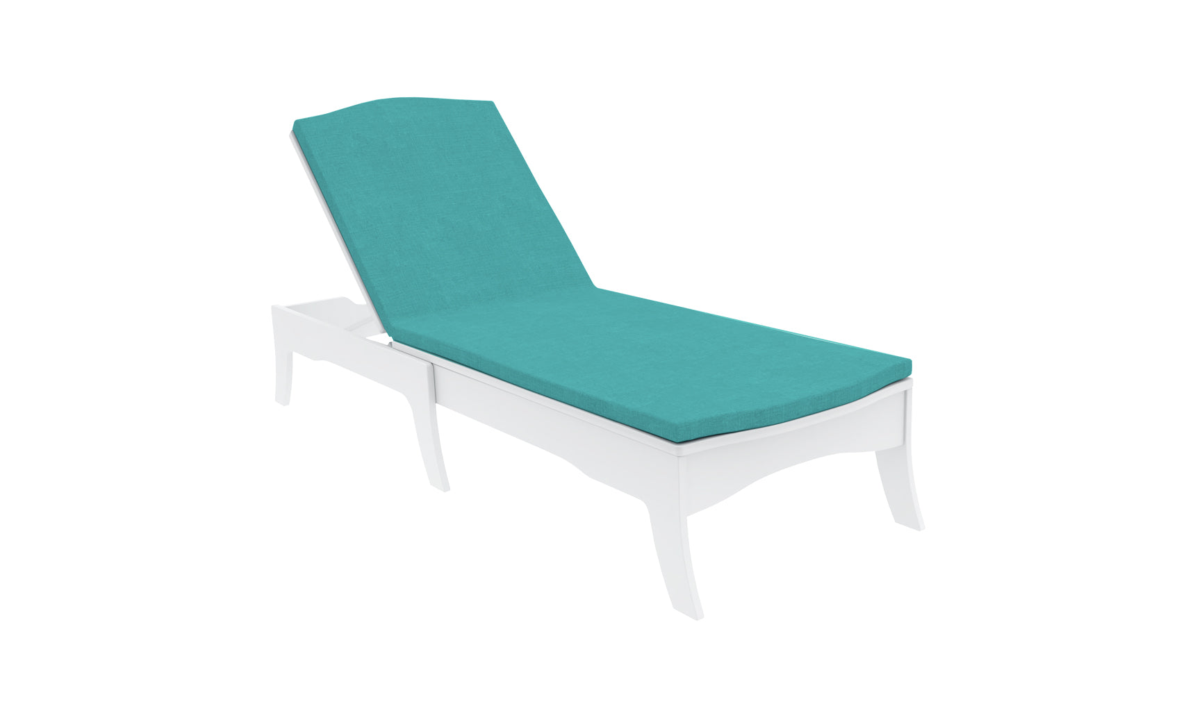 Ledge Lounger Legacy Chaise Cushion