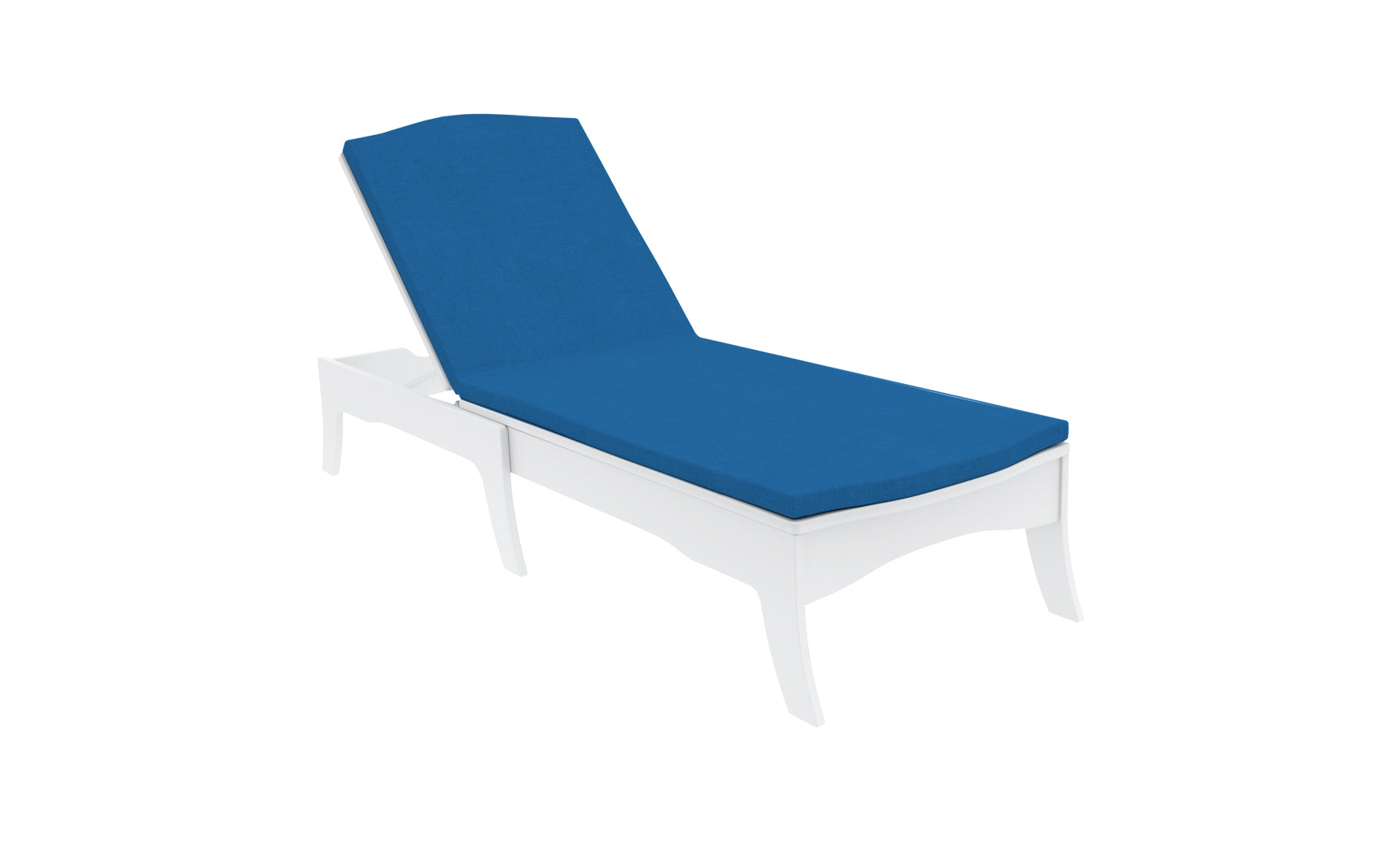 Ledge Lounger Legacy Chaise Cushion
