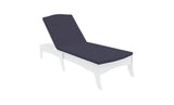 Ledge Lounger Legacy Chaise Cushion