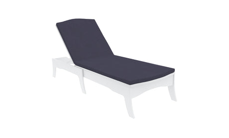 Ledge Lounger Legacy Chaise Cushion