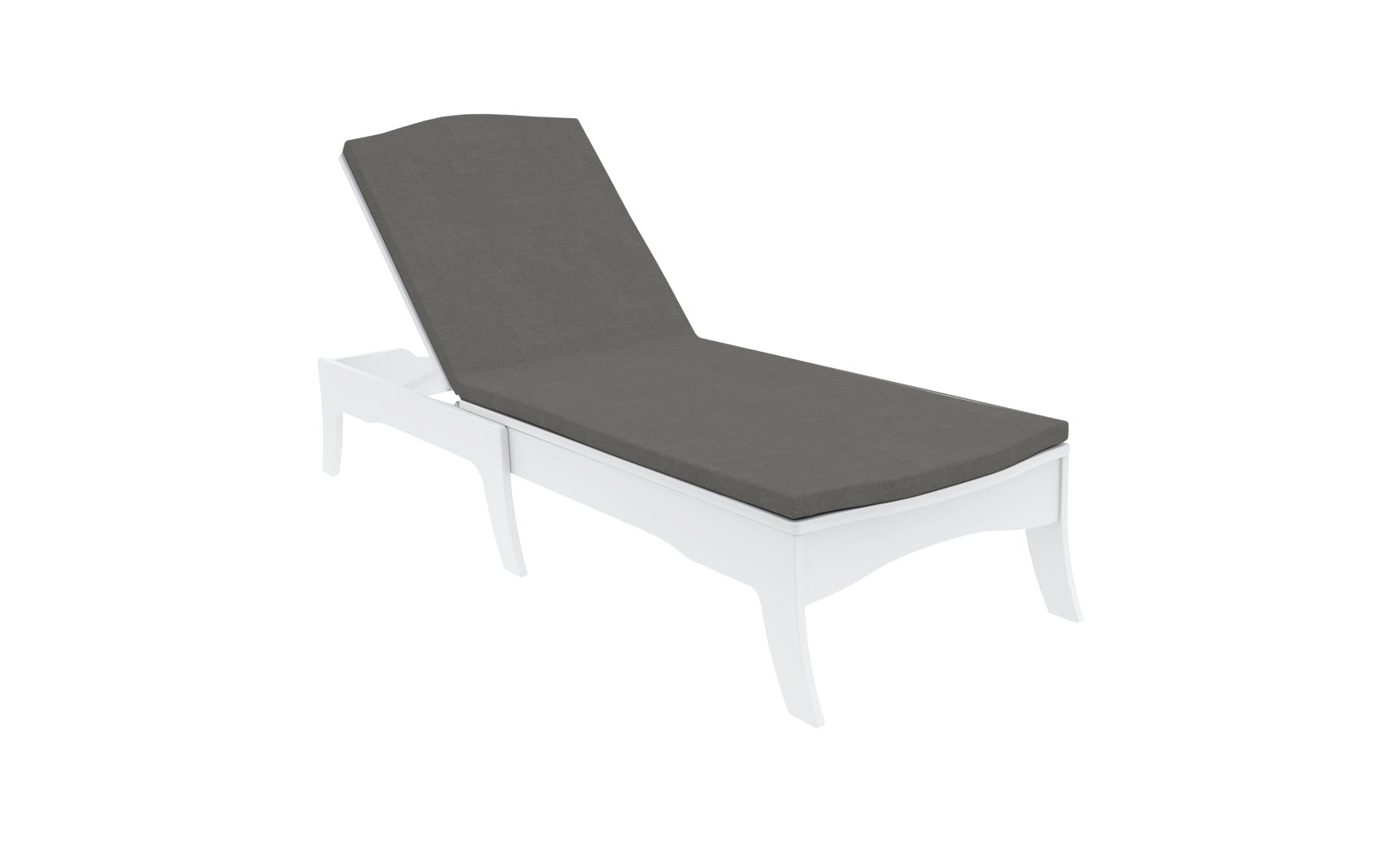 Ledge Lounger Legacy Chaise Cushion