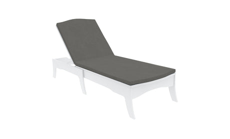 Ledge Lounger Legacy Chaise Cushion