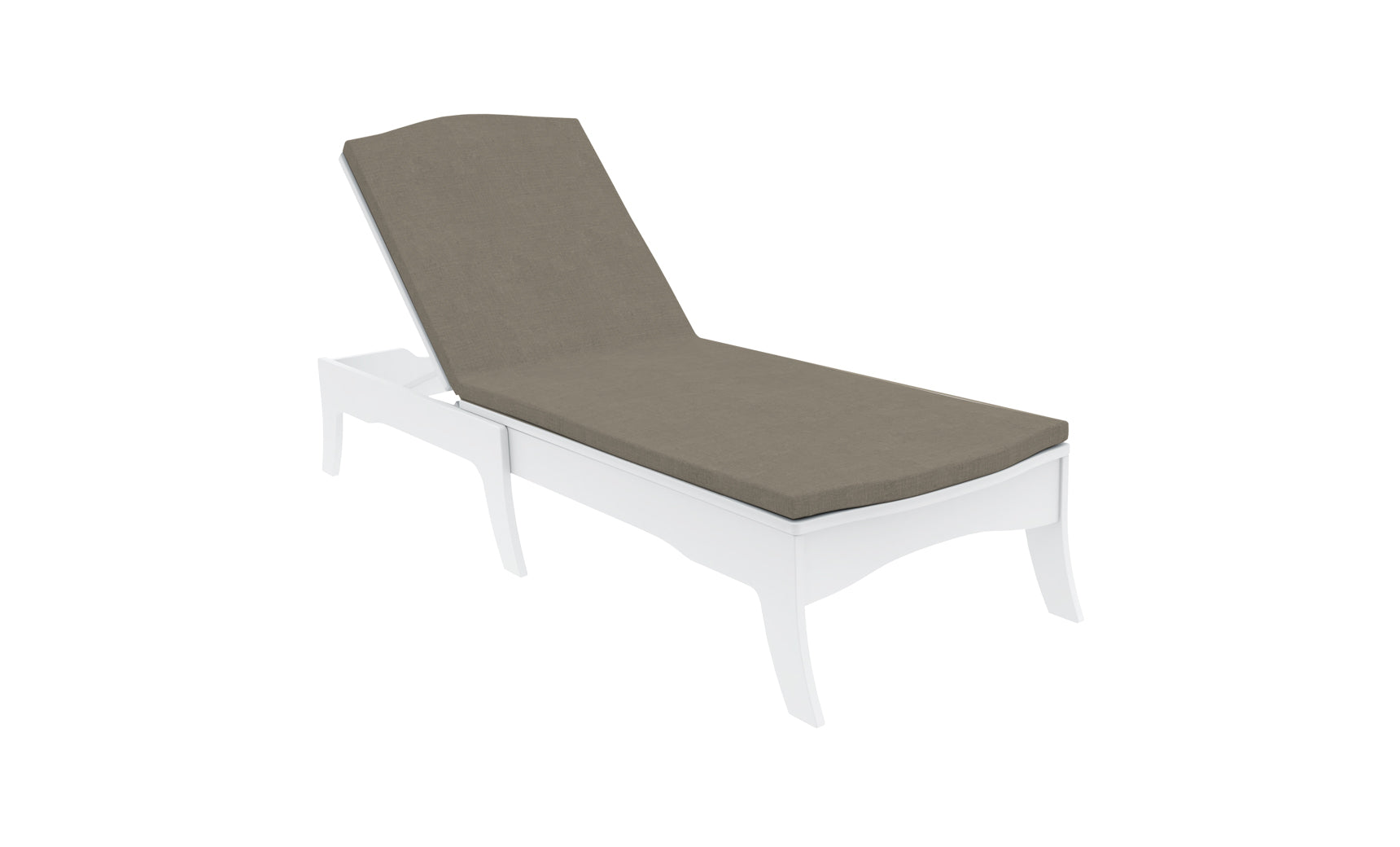 Ledge Lounger Legacy Chaise Cushion