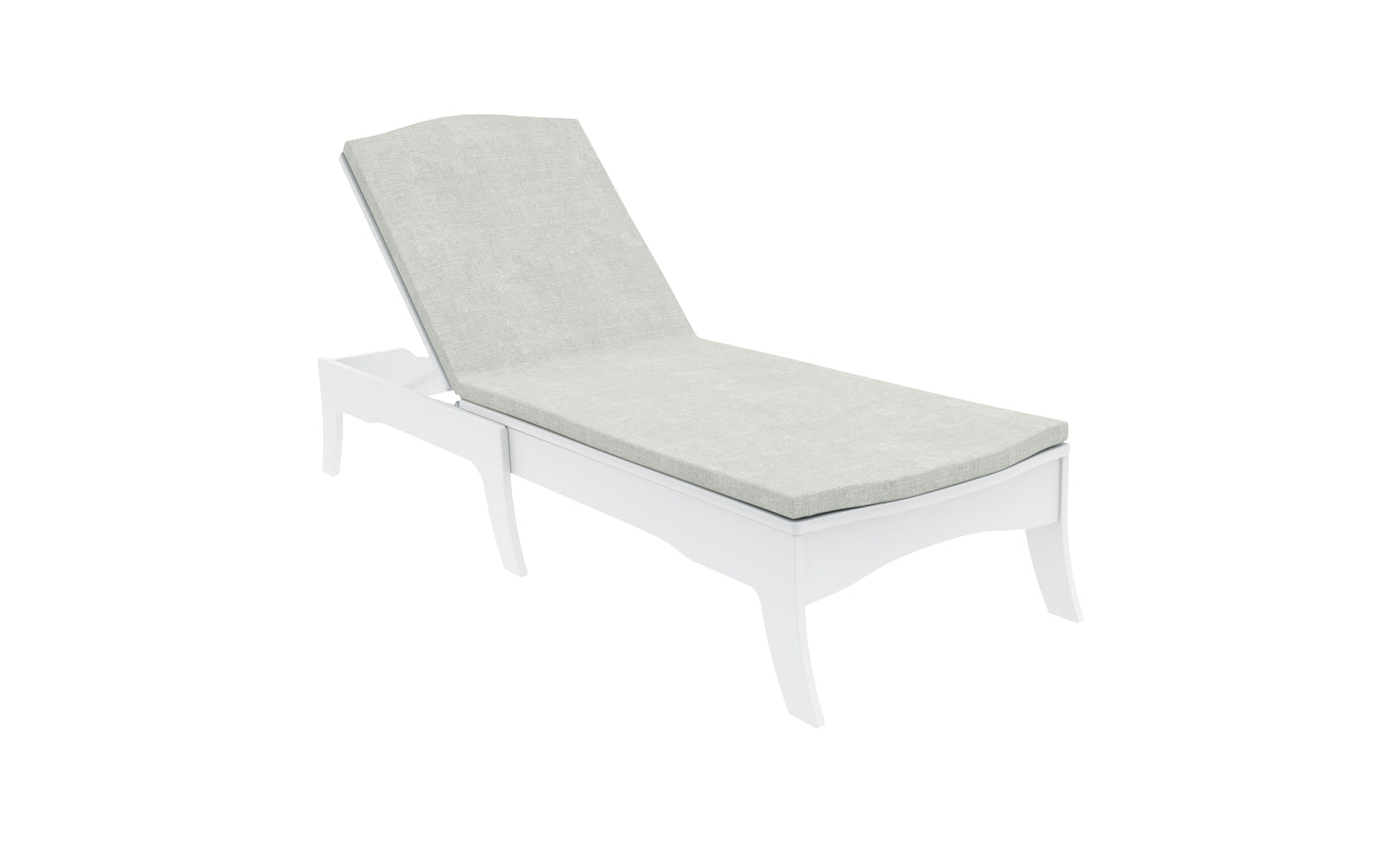 Ledge Lounger Legacy Chaise Cushion