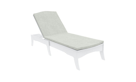 Ledge Lounger Legacy Chaise Cushion