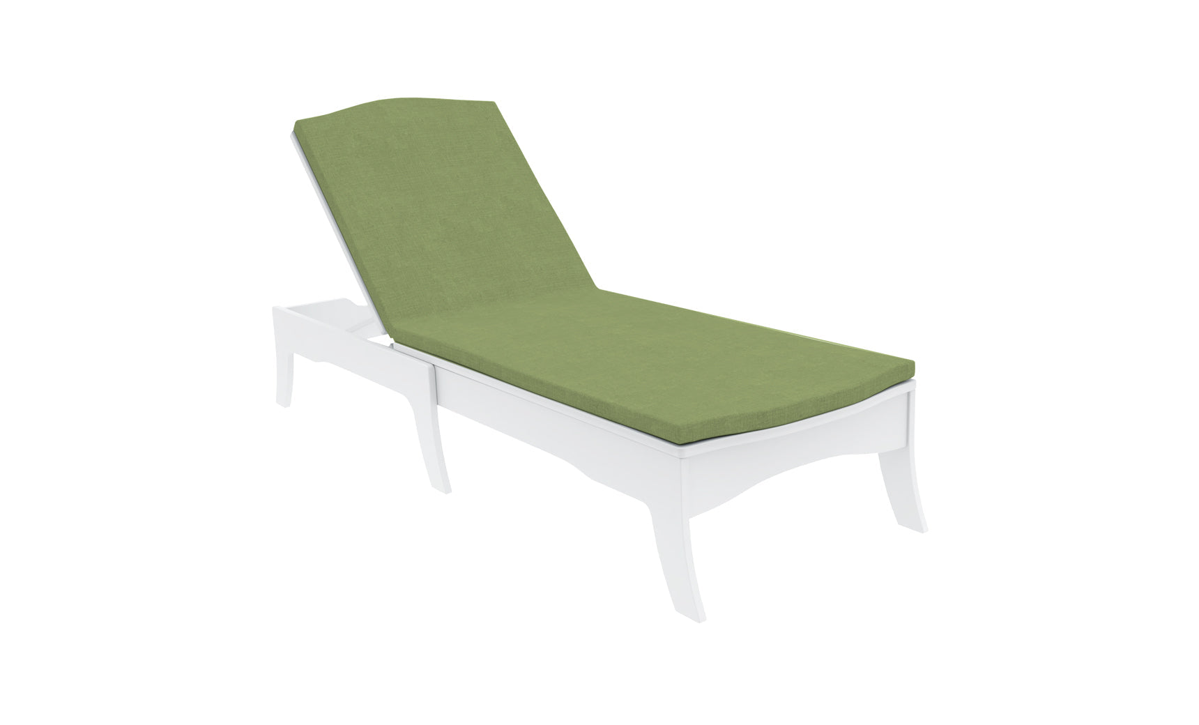 Ledge Lounger Legacy Chaise Cushion