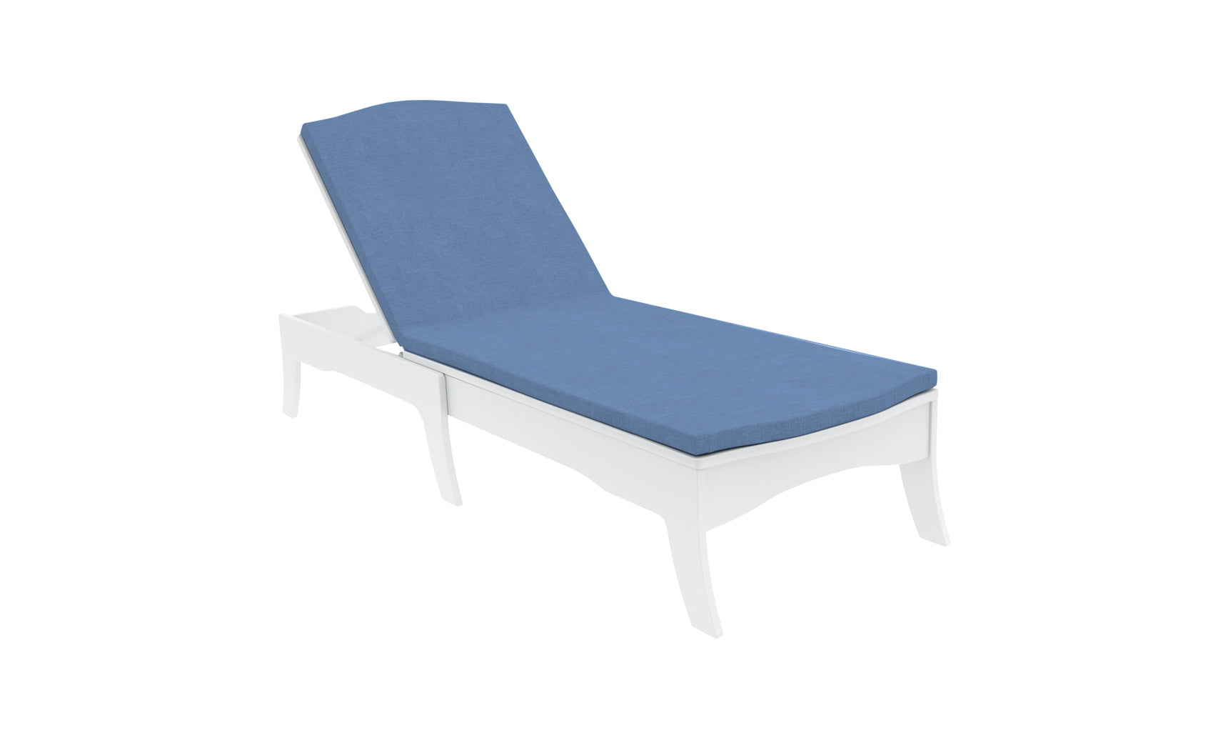 Ledge Lounger Legacy Chaise Cushion