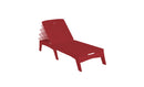 Ledge Lounger Mainstay Chaise