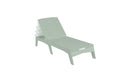 Ledge Lounger Mainstay Chaise