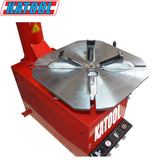 Katool KT-T830 Wheel Clamp Tire Changer Machine