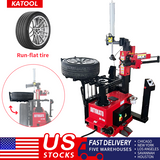 Katool KT-T900 Center Post Tire Changer Machine
