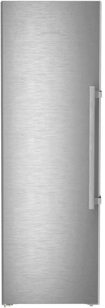 Liebherr 48 inch Bottom Freezer Refrigerator Pair with SF5291 24 Inch Left Hinge Refrigerator and SRB5290 24 Inch Right Hinge Refrigerator in Stainless Steel