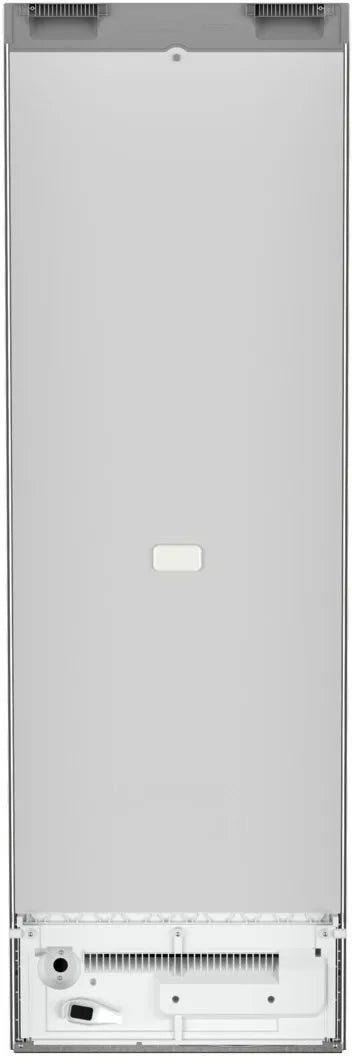 Liebherr 48 inch Bottom Freezer Refrigerator Pair with SF5291 24 Inch Left Hinge Refrigerator and SRB5290 24 Inch Right Hinge Refrigerator in Stainless Steel
