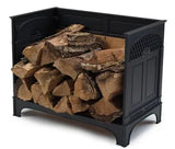 Vermont Castings Intrepid Flexburn Wood Burning Stove - 0002115