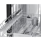 Dacor 24-Inch Dishwasher - DDW24G9000APDA