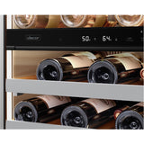 Dacor 24-Inch Undercounter Wine Cellar - DRW24G7500APDA