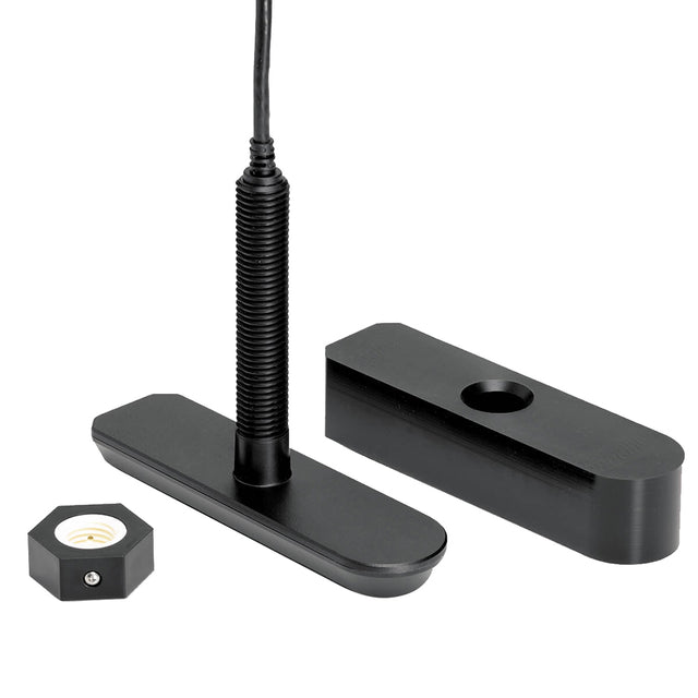Humminbird XPTH 14 HW MSI T Plastic Thru Hull Transducer 7102941