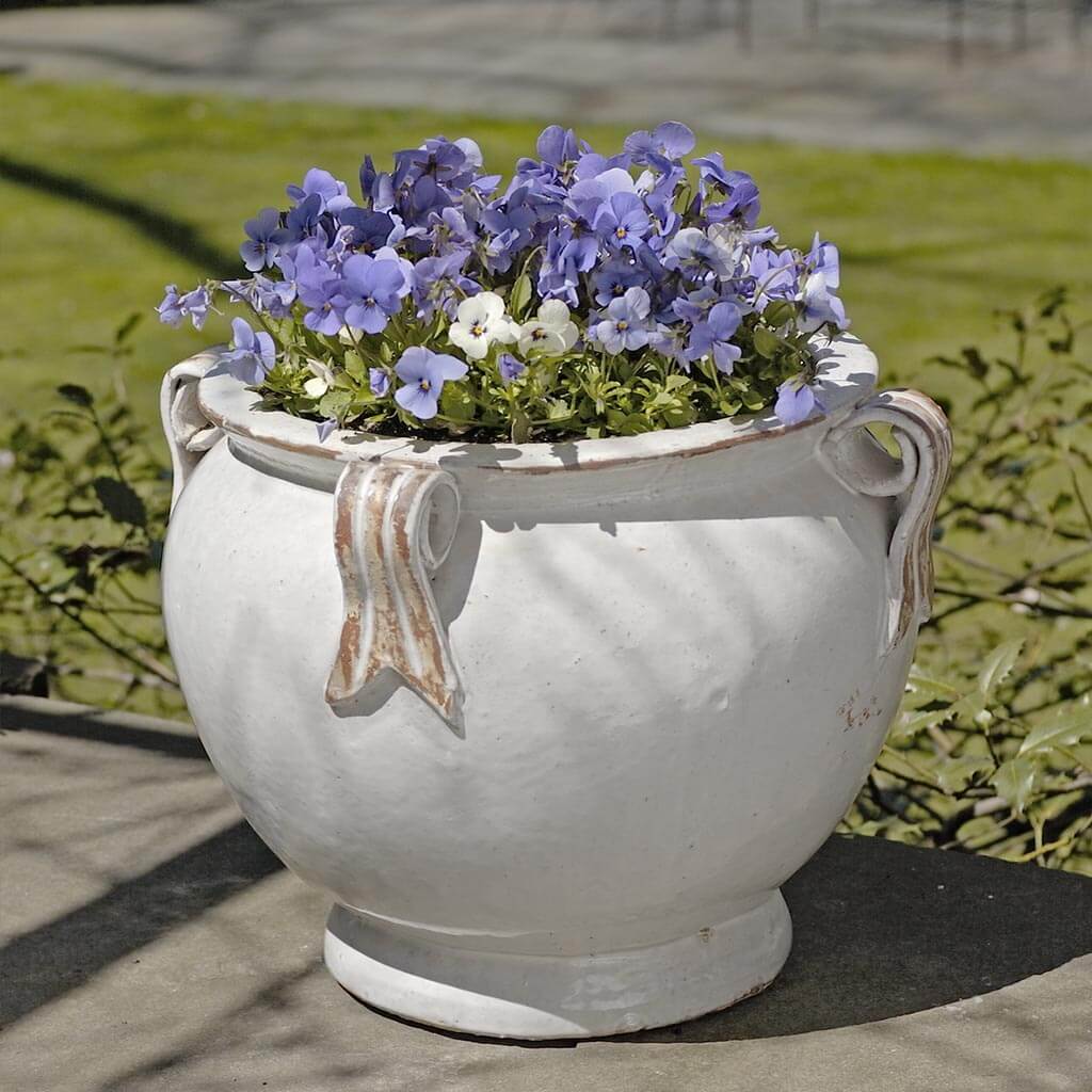 Campania Tall Sorriso Planter, Set of 3 - 8306-1903