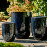 Campania Brantome Planter, Set of 3 - 8106-0303