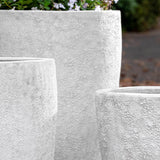 Campania Trentino Planter, Set of 3 - 8108-9103
