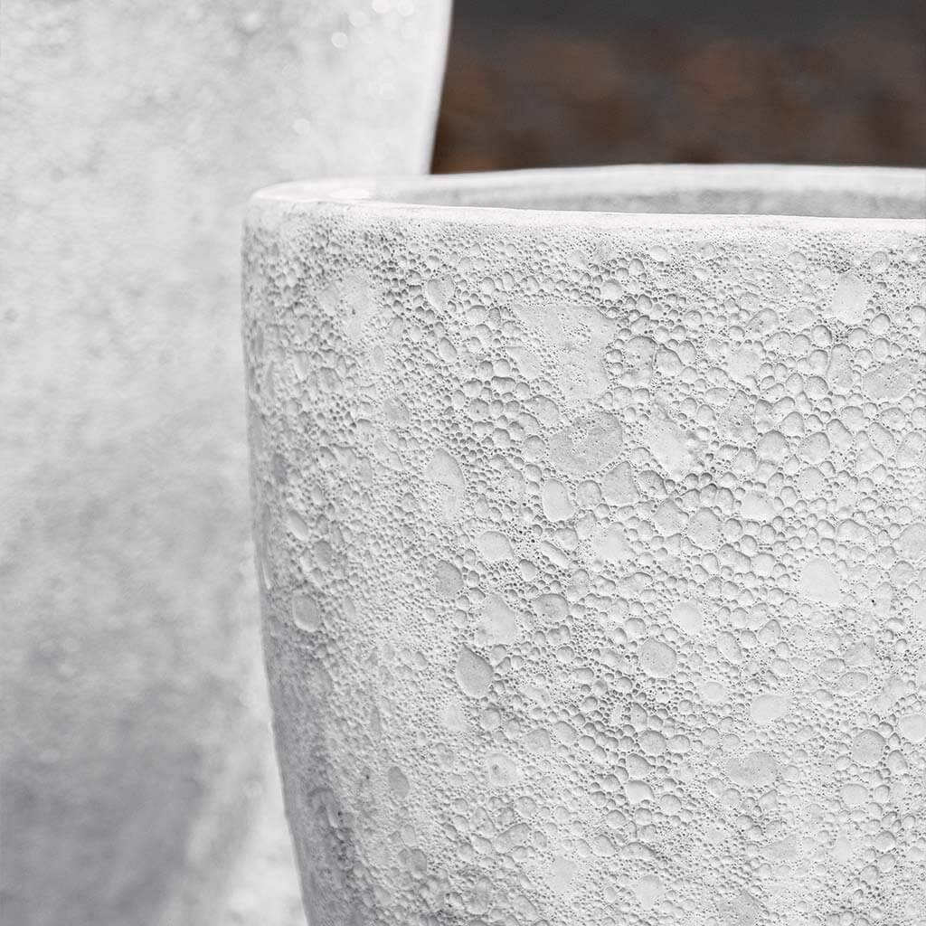 Campania Trentino Planter, Set of 3 - 8108-9103