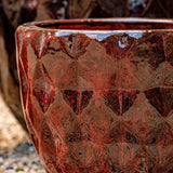 Campania Castillon Planter, Set of 3 - 8112-20603