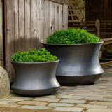 Campania Jura Planter, Set of 2 - 8117-1902