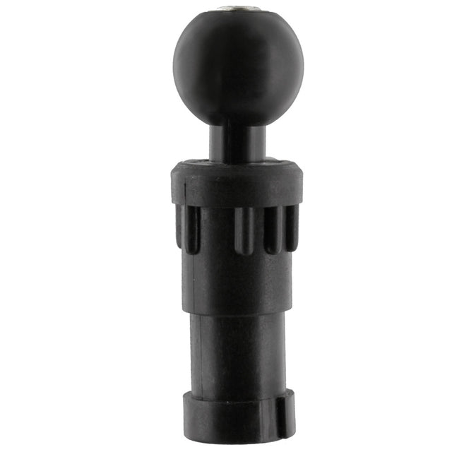 Scotty 159 1 Ball wPost Mount 0159