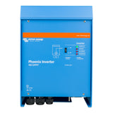 Victron Phoenix Inverter 24 VDC  3000W  120 VAC  60Hz VEBus PIN243020100
