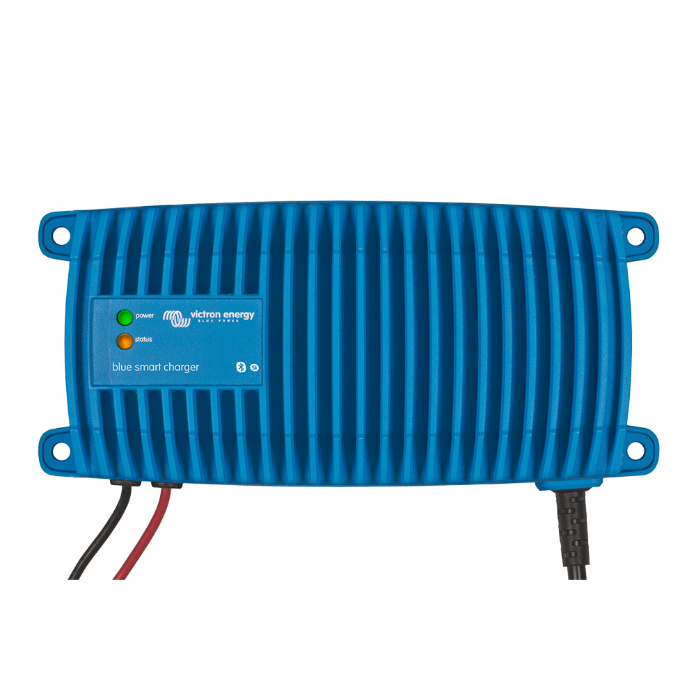Victron BlueSmart IP67 Charger  12 VDC  17AMP  UL Approved BPC121715106