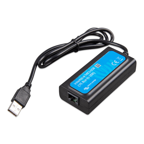 Victron Interface MK3USB VE BUS to USB Module ASS030140000