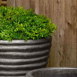 Campania Tall Sorriso Planter, Set of 3 - 8306-1903