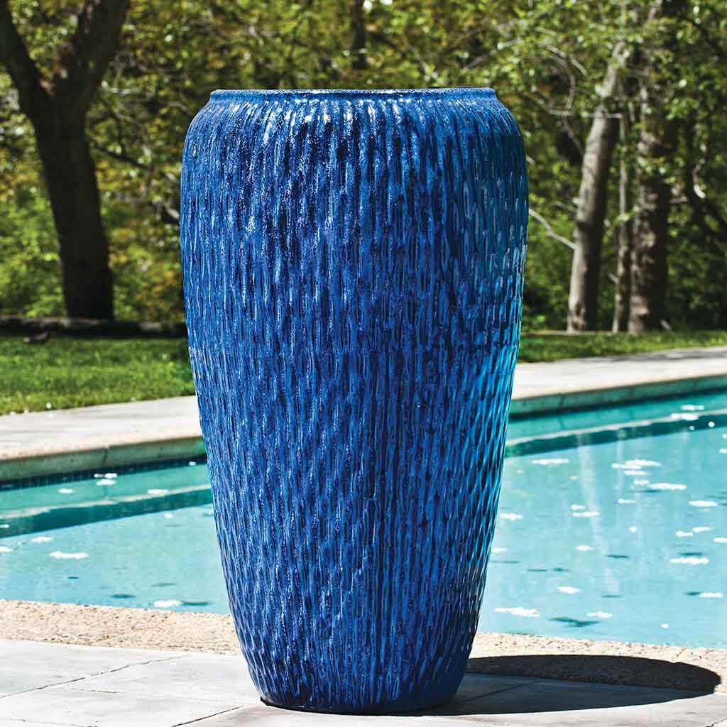 Campania Talavera Jar Planter - 8340-1901