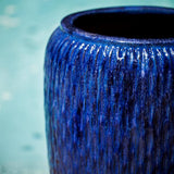Campania Talavera Jar Planter - 8340-1901